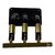 Quemador Lanzallamas Curvo - 3 Bocas - comprar online