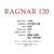 Fogón Fogonero Móvil Ragnar 120 Oxido - Fuegos JL - comprar online