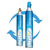 Recambio De Cilindro Co2 Quick Connect Celeste - Sodastream