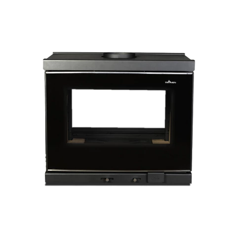 Salamandra Roma Doble Frente - Tromen - comprar online