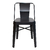 Silla Linea Runko Con Respaldo - Tromen