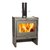Salamandra Madryn 60 - Ñuke - comprar online