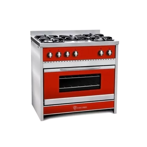 Cocina Chiara 90cm - Corbelli