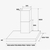 Campana Slim 60 - Maraldi - comprar online