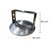 Smasher de Acero Inoxidable - comprar online