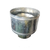 Sombrerete Galvanizado 8"(20cm) (20cm) (20cm)