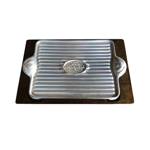 Bandeja Térmica Large - Herencia
