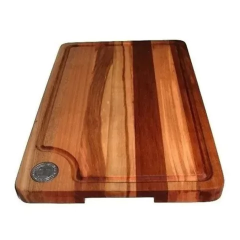 Tabla p/Asado Madera Lenga - Herencia