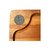 Tabla p/Asado Madera Lenga - Herencia - comprar online