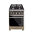 Cocina Zafira 60cm - Morelli