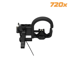 Rest Drop Away Sanlida Dragon 10 para Arco Composto