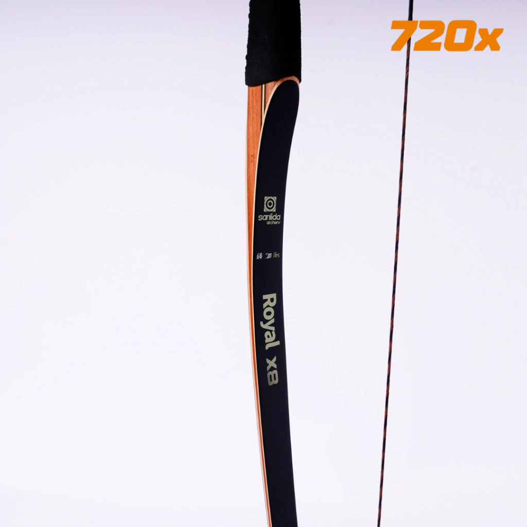Kit Arco Longbow - Arco Tradicional de Madeira na internet