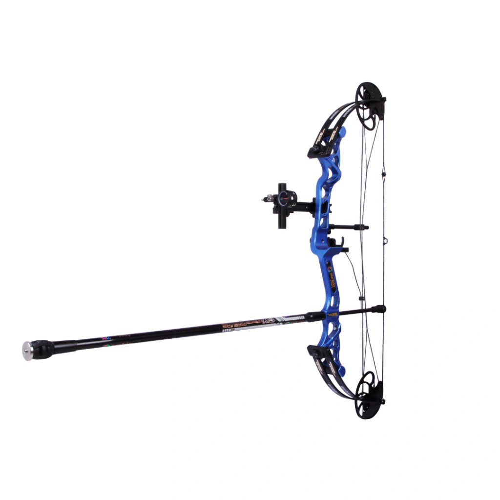 Arco Composto Hero X8 XS