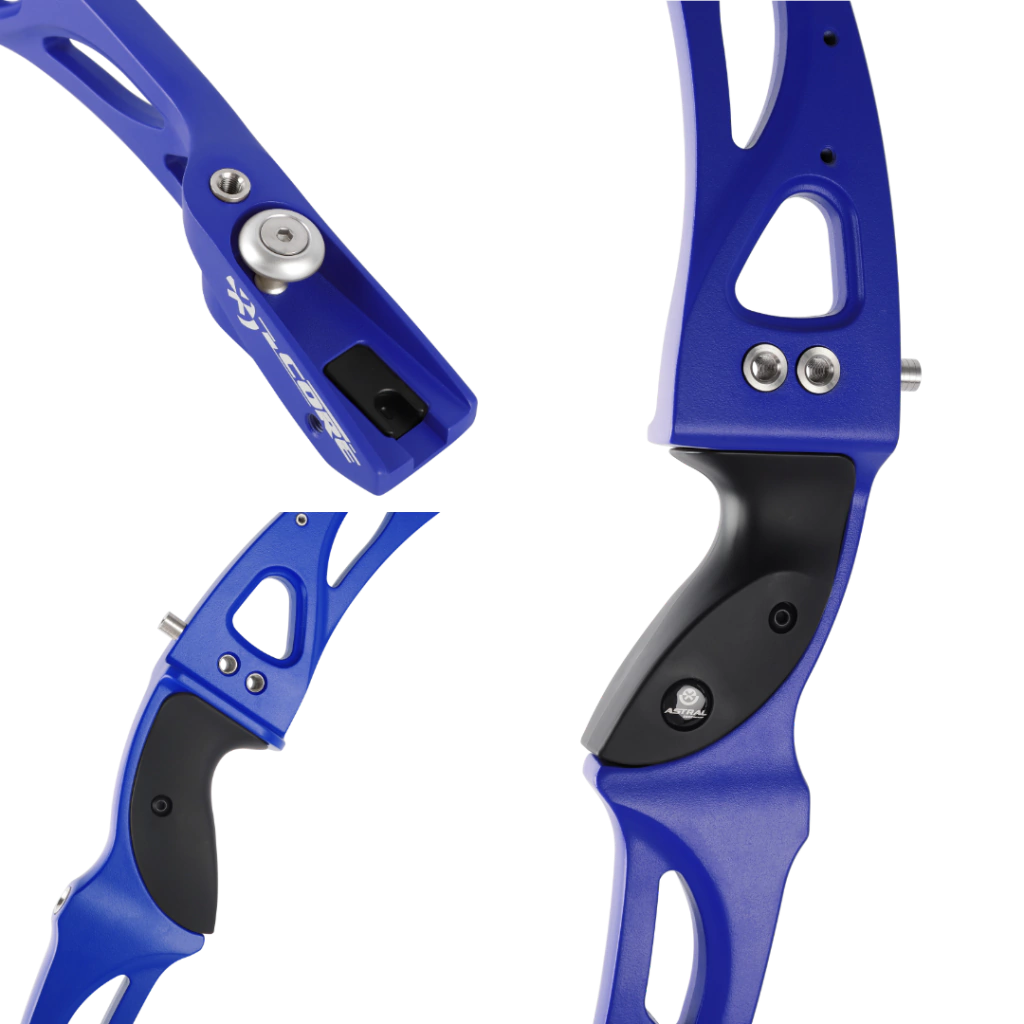 Riser ILF Astral V2 - 720x | O máximo em arco e flecha.