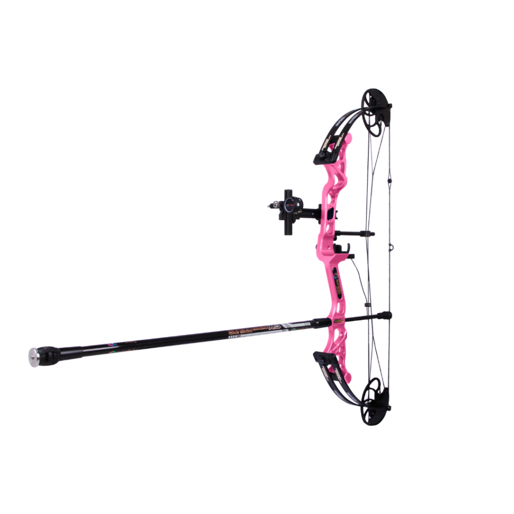 Arco Composto Hero X8 XS - comprar online