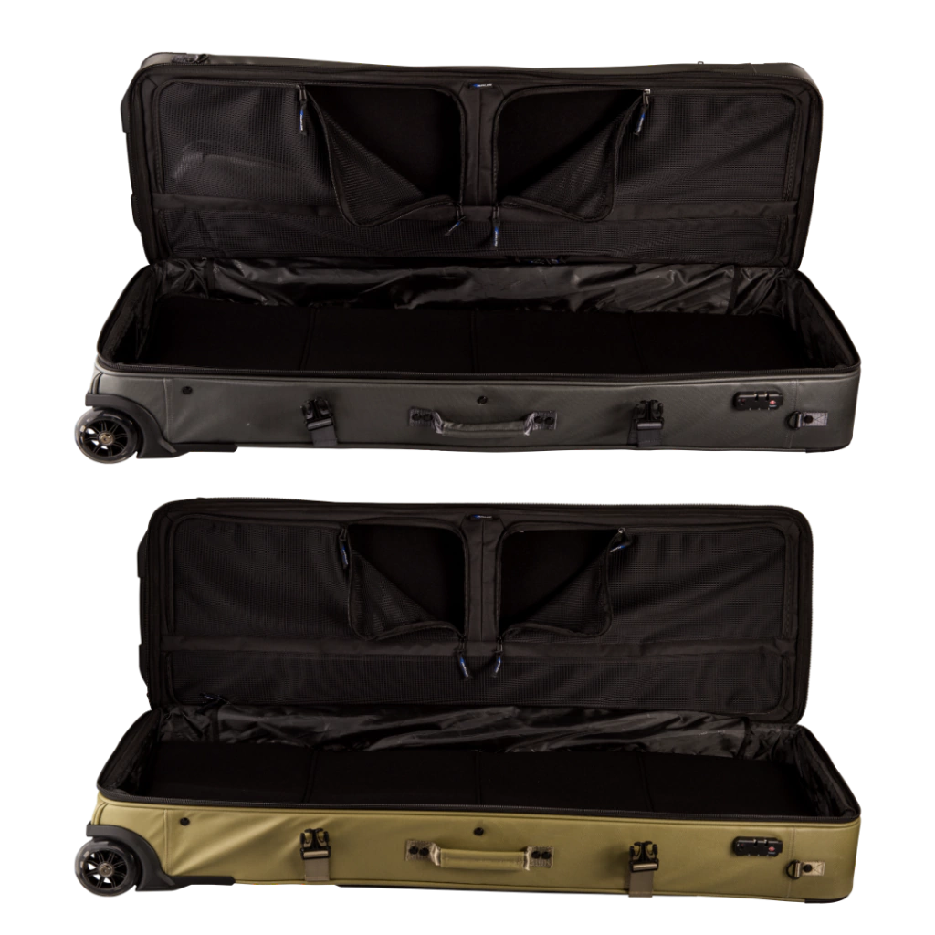 Imagem do Case de Composto Avalon POWR DLX