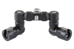 V-Bar TecX Maxx Dual - Avalon