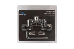 V-Bar TecX Maxx Dual - Avalon - loja online