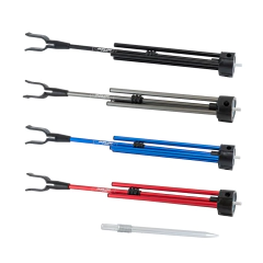 Tripé Magnético para arco recurvo - Avalon Tyro