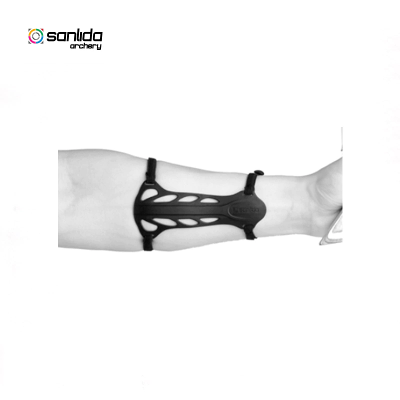 Protetor de Braço x10 - Sanlida