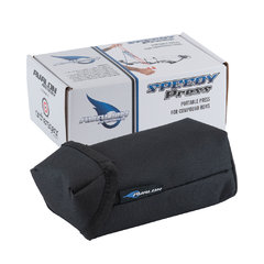 Bow Press Portátil Avalon - comprar online