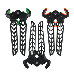 Suporte para Arco Composto Avalon - rack bipé