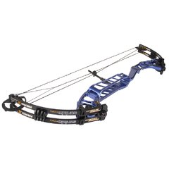 Arco Composto Sanlida HERO X10 CAM "L" - comprar online