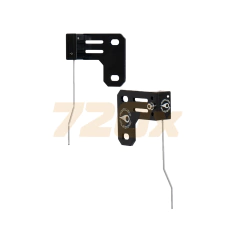 Clicker magnético Avalon (base de mira)