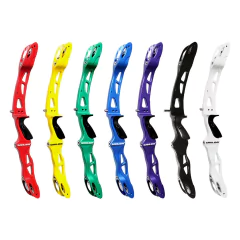 Punho Recurvo Sanlida MIRACLE X9