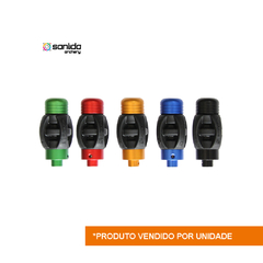 Damper para Scope e Pin - Sanlida