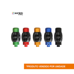 Damper para Scope e Pin - Sanlida