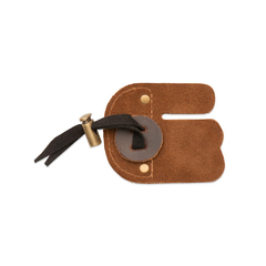 Dedeira em Couro - Buck Trail - comprar online