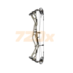 Arco Composto Sanlida - DRAGON 10 - 720x | O máximo em arco e flecha.