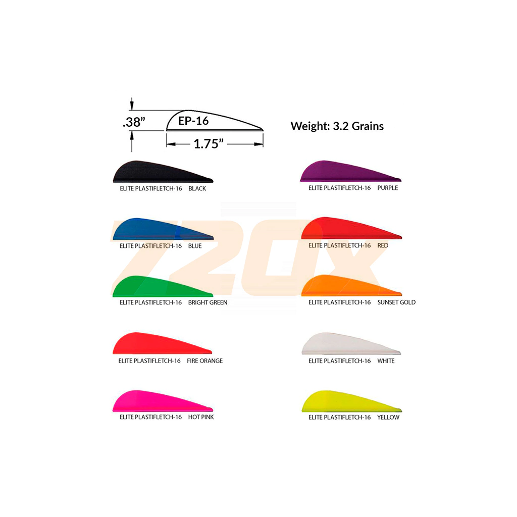 Pena AAE Elite EP16 (100 uni.) - comprar online