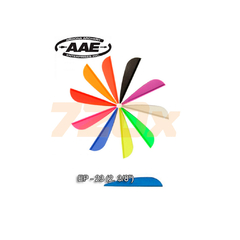 Pena AAE Elite EP23 (12 uni.)