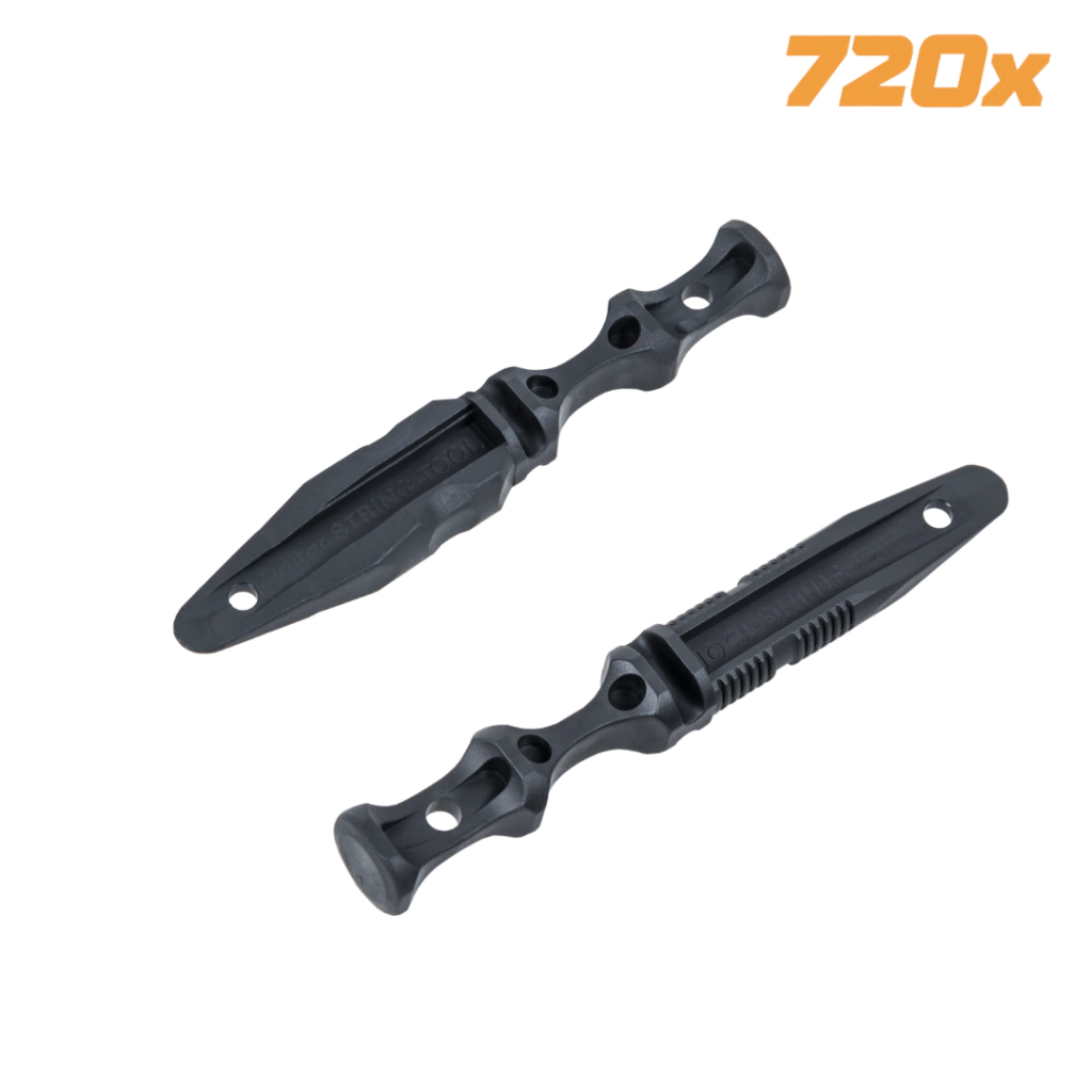 Ferramenta de Corda Beiter