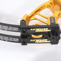 Arco Composto Sanlida HERO X10 CAM "L" na internet