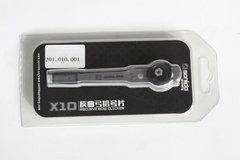 Clicker Sanlida X10 na internet