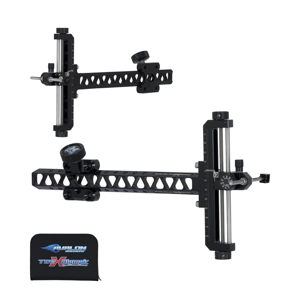 Mira Avalon Tec-X (Recurvo)