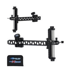 Mira Avalon Tec-X (Recurvo)