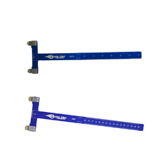 Régua T Avalon p/ Ajuste de Arco e Flecha Recurvo - comprar online