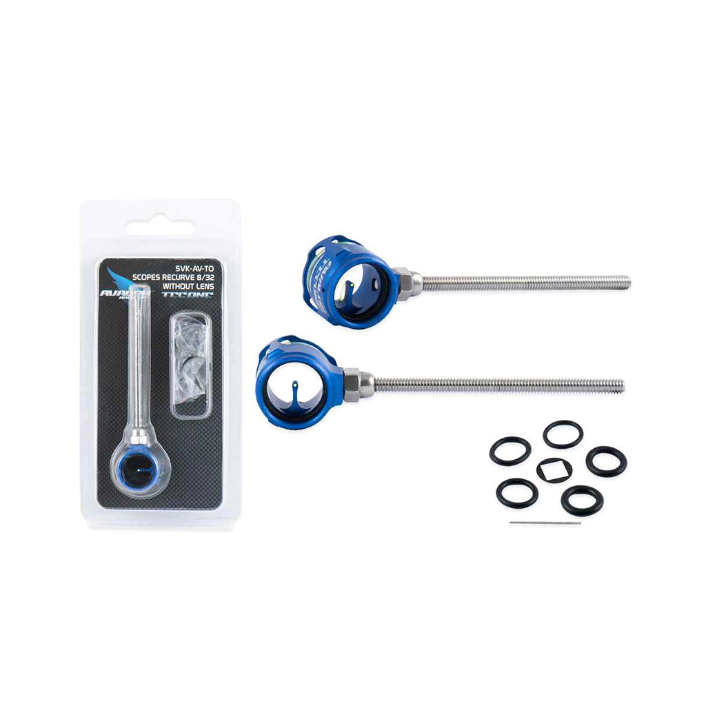 Scope Avalon Tec One (Recurvo) na internet