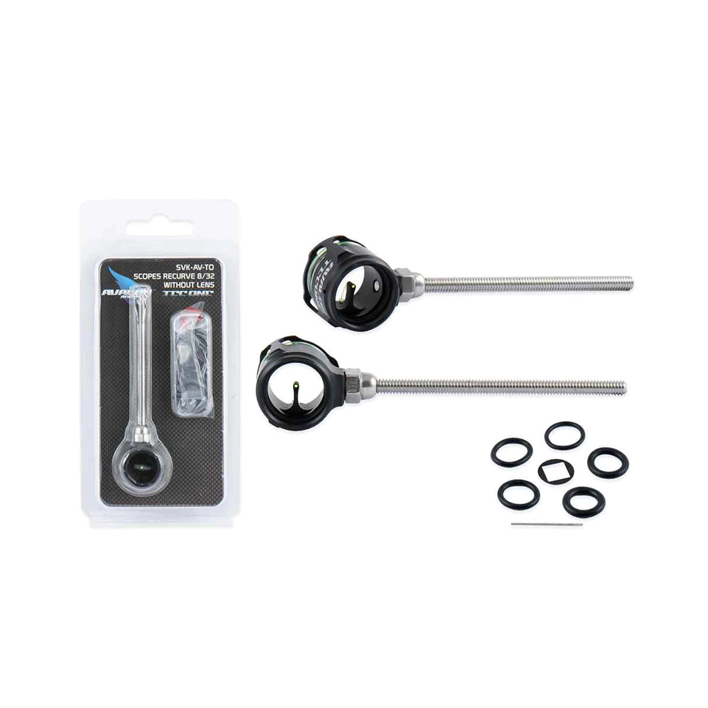 Scope Avalon Tec One (Recurvo)