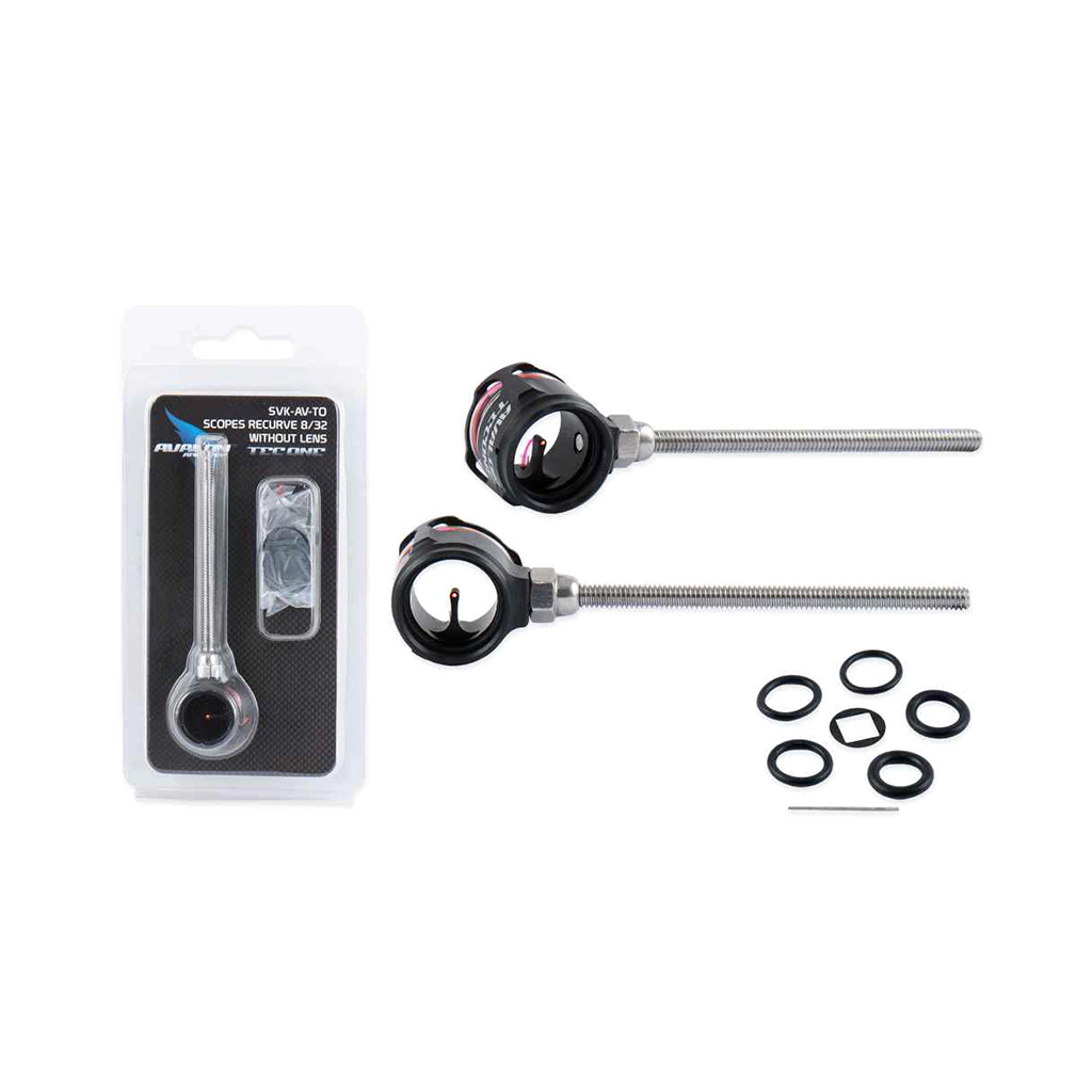 Scope Avalon Tec One (Recurvo) - comprar online