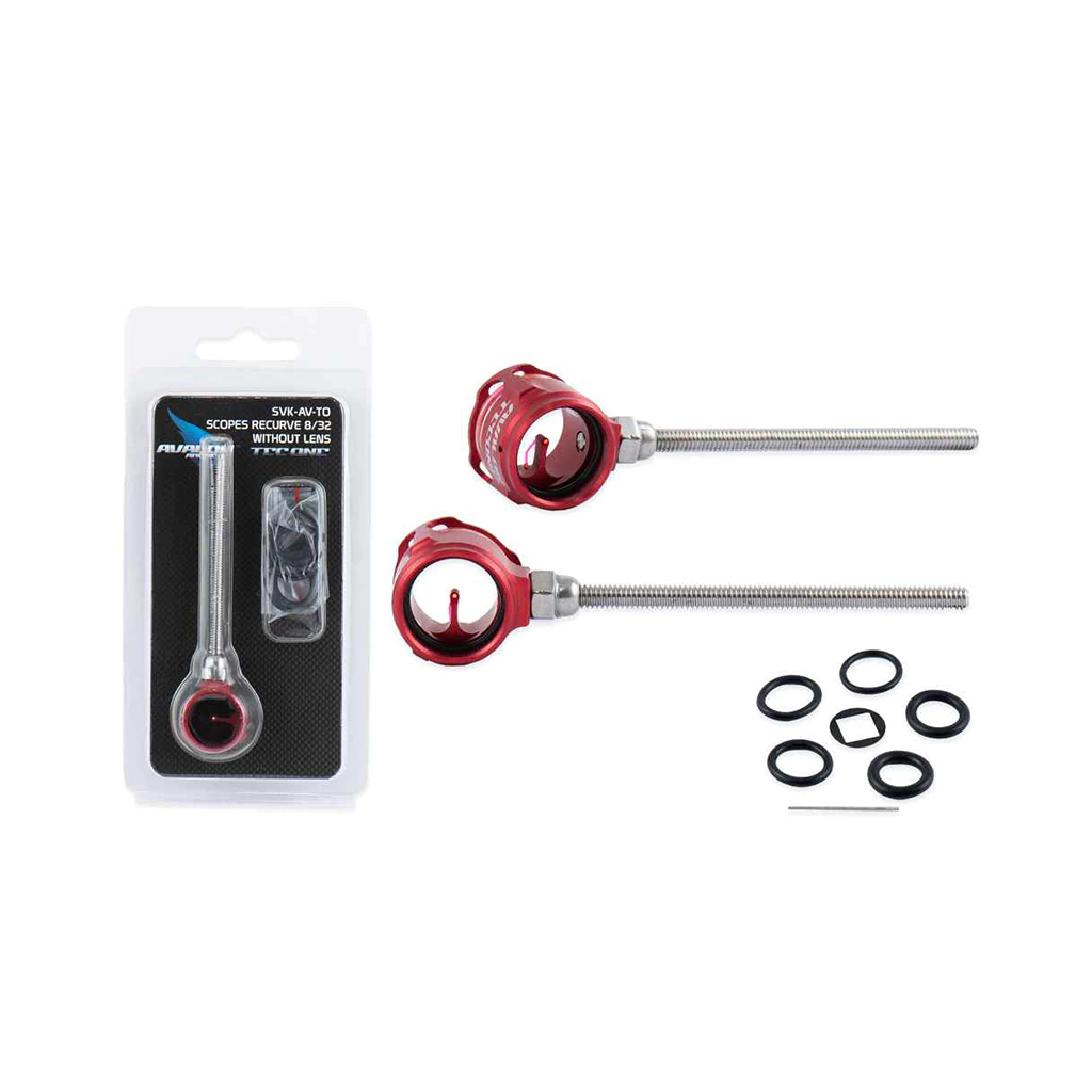 Imagem do Scope Avalon Tec One (Recurvo)