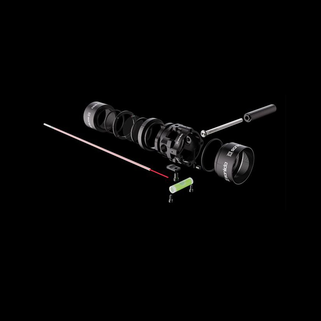 Imagem do Scope x10 - Sanlida