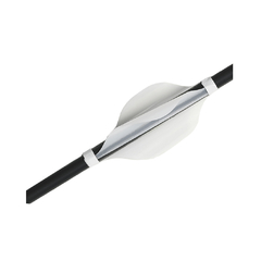 Pena Modelo 702, 1,5" - Ultra-Soft - Spider Vanes