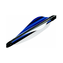 Pena Spider Vanes Invictus 2-1/8" (Composto) - comprar online