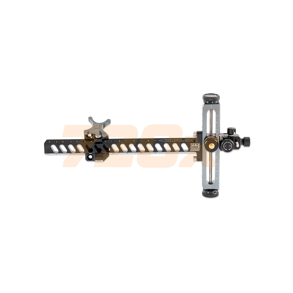 Mira Avalon Tec One Maxx (Recurvo)