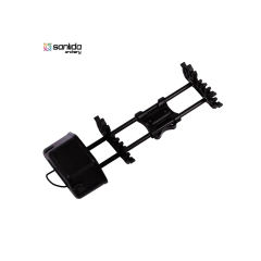 Aljava lateral de caça x10 - Sanlida